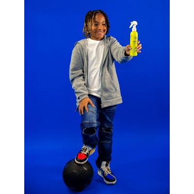 Young King Hair Care Loc In Collection Hydration Hair Spray - 6oz