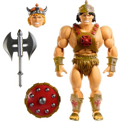 Masters of the Universe Origins Sketchbook Series He-Man Action Figure