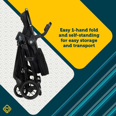 Safety 1st Grow & Go Flex Travel System - Expressway (LOCAL PICKUP ONLY)
