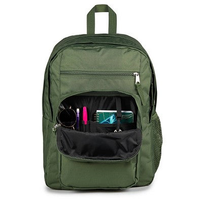 JanSport Big Student 17" Backpack - Cargo : School Bookbag for Teens