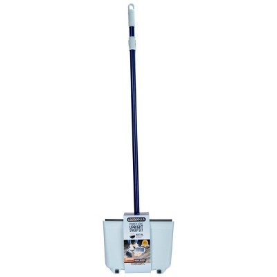 Casabella Large Upright Sweep Broom Set (LOCAL PICKUP ONLY)