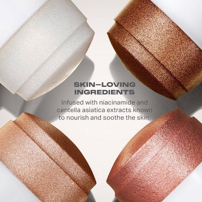 Morphe Dreamlight Highlighter Gelee Stick - Rose Sprtiz - 0.36oz