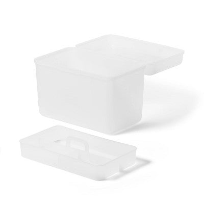 Toolbox Storage Case - Mondo Llama