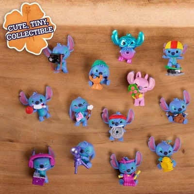 Lilo & Stitch Disney Collectible Figures - Series 2