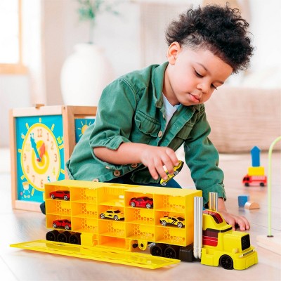 FAO Schwarz Ultimate Truck Collection