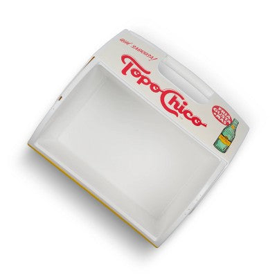 Igloo Playmate Elite 30 Cans/16 qt Hard-Sided Cooler - Yellow