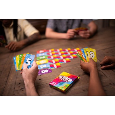 Fireside Games Ultimatch Card Game