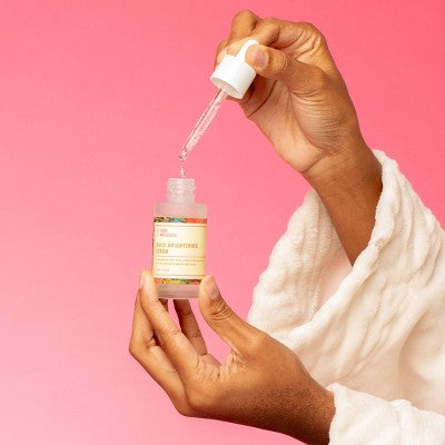 Good Molecules Daily Brightening Serum - 30ml