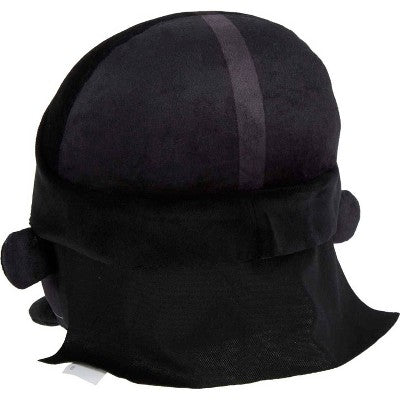 Star Wars Cuutopia Darth Vader Character Plush, 7" Soft Rounded Pillow Doll