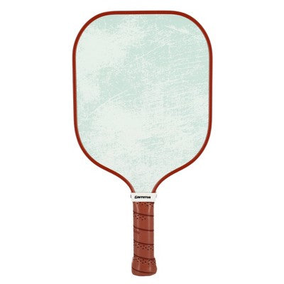 GAMMA Sports 16'' Fusion Power Traditional Pickleball Paddle - Moonstone