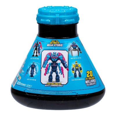 MrBeast Lab Hybrids Mega Hybrid Lab Pack - Mega-Tech Series