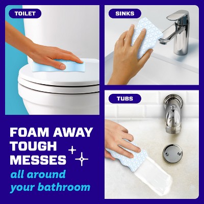 Mr. Clean Magic Eraser Ultra Foamy Multi-Purpose Cleaner - 5ct