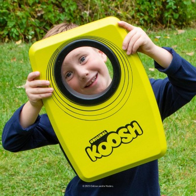 Koosh Kornhole Toy Sports Sets: 3 Years & Up, Plastic, Hasbro Licensed