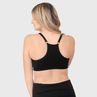 Kindred Womens Sublime Sports Pumping + Nursing Hands-Free Bra 1X