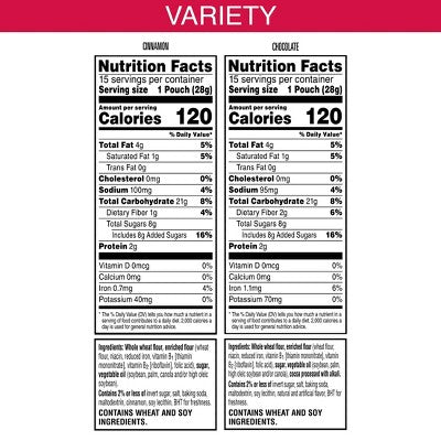 Kellogg's Valentine's Scooby Graham's Cookies - 30oz/30ct