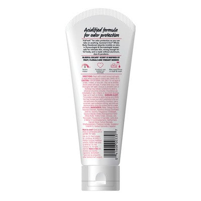 Summer's Eve Ultimate Odor Protection Whole Body Deodorant - Blissful Escape - 3 fl oz