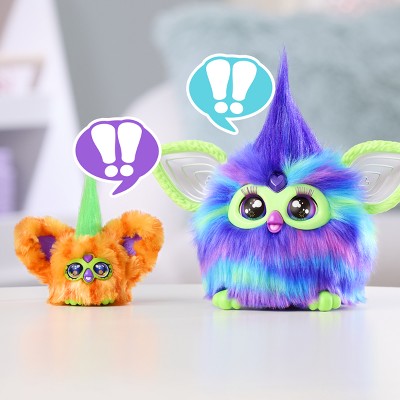 Furby Furblet Boo Kin, Halloween Gifts