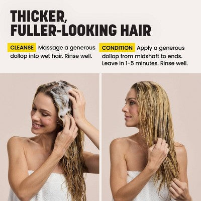 Drybar Big Brew Thickening & Lifting Conditioner - 8.5oz - Ulta Beauty
