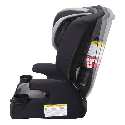 Safety 1st Boost-and-Go Essential 3-in-1 Booster Car Seat - Labrador