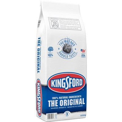 Kingsford Charcoal Briquettes 8lbs