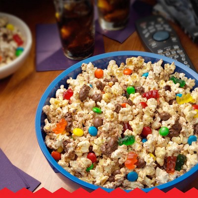 Orville Redenbacher's Natural Simply Salted Microwave Popcorn - 6ct