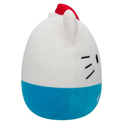 Hello Kitty 20" Squishmallows Jumbo Plush and Friends