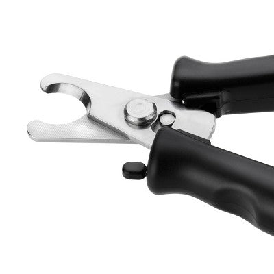 Tweezerman Large Pet Precision Nail Clipper