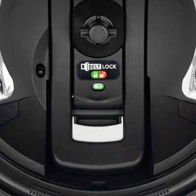 Evenflo Gold Revolve 360 Slim 2-in-1 Rotating Convertible Car Seat - Obsidian Black (LOCAL PICKUP ONLY)