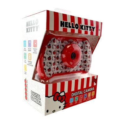 Hello Kitty Kids' Gaming Camera