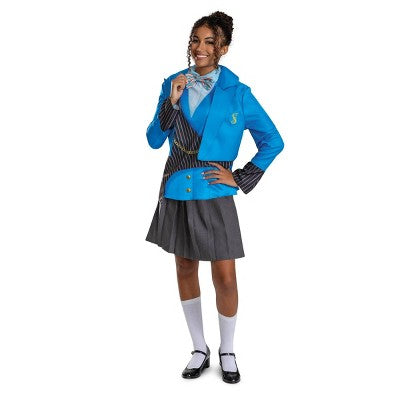 Wicked the Musical Shiz One Size Adult Unisex Costume Accessories Kit