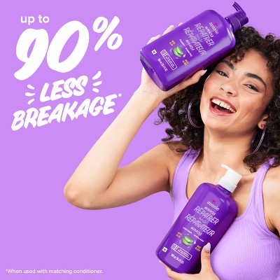 Aussie Miracle Repairer Conditioner with Aloe - 30.4 fl oz