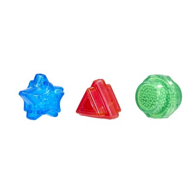 Lil' Jellies Jelly Bus Toy