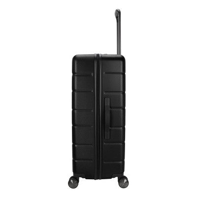 Skyline 8 Wheel Hardside Spinner 28" Check In - Blackout (LOCAL PICKUP ONLY)