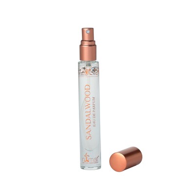 Nemat Eau De Parfum Travel Spray - Sandalwood - 9ml - Ulta Beauty