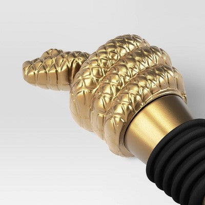 2pk Snake Wine Stopper - Threshold