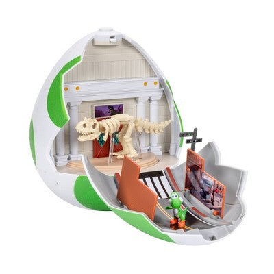 The Super Mario Galaxy Movie - Yoshi Egg Playset