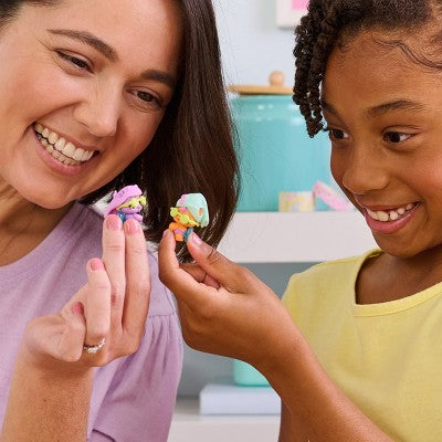 Hatchimals Make a Splash Playset
