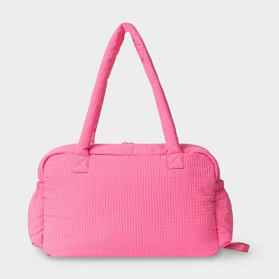 Champion Element Athletic Trainer Duffel Bag - Pink (LOCAL PICKUP ONLY)