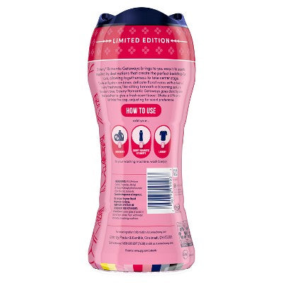 Downy Date in Kyoto Laundry Additive Beads - 7.8oz