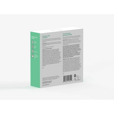 good.clean.goop The Fresh & Polished Kit - 2ct