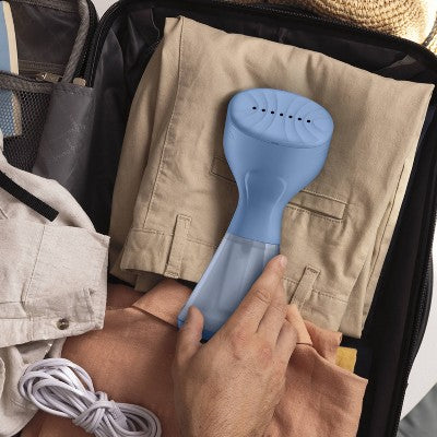 Conair Complete Steam Compact Steamer