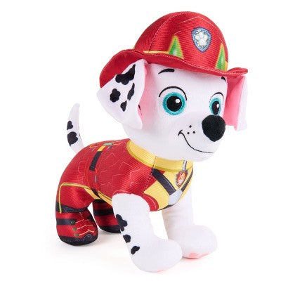 PAW Patrol: The Dino Movie Marshall Dino Rescue Plush