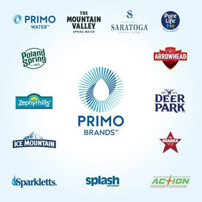 Primo Water Dispenser: Freestanding Electric, Hot & Cold, 135.26 Volume, Energy Star Certified, 1-Year Warranty (LOCAL PICKUP ONLY)