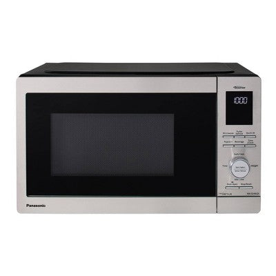 Panasonic 0.9 cu ft Premium Inverter Microwave (LOCAL PICKUP ONLY)