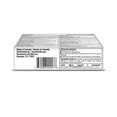 Lagicam 3-Day Yeast Infection Treatment - 0.9oz