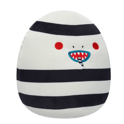 Squishmallows 8" Blue Hawaii Stuffed Animal
