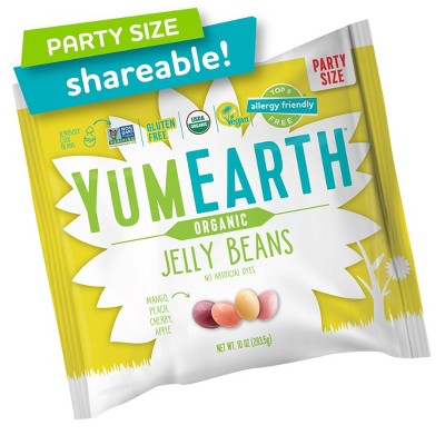YumEarth Easter Jelly Beans - 10oz