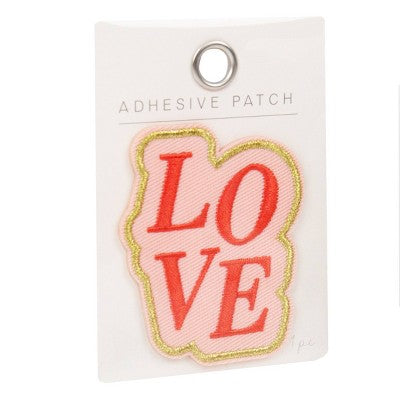 Horizon Group LOVE Adhesive Patch