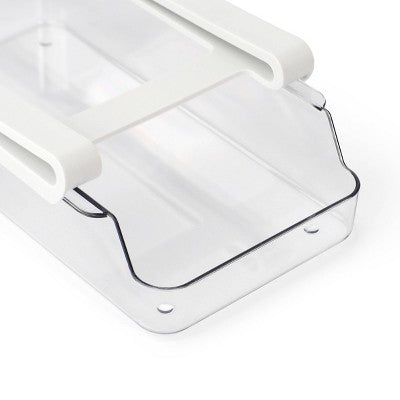 Hanging Fridge Storage Slim - Bullseye's Playground