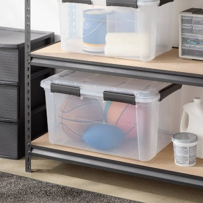 XL IP67 Waterproof Box - Brightroom (LOCAL PICKUP ONLY)